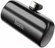Портативное зарядное устройство Hoco J106 5000mAh (черный) - 