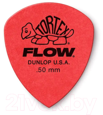 Набор медиаторов Dunlop Manufacturing 558P.50 Tortex Flow