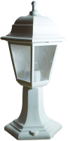 Светильник уличный Uniel UUL-A01F 60W/E27 IP44 / UL-00009487 - 