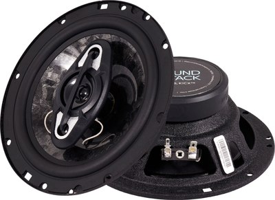 Коаксиальная АС Kicx SA 165 - 