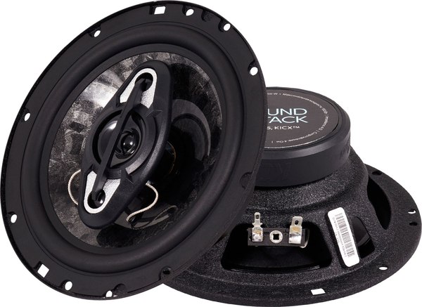 Коаксиальная АС Kicx SA 165