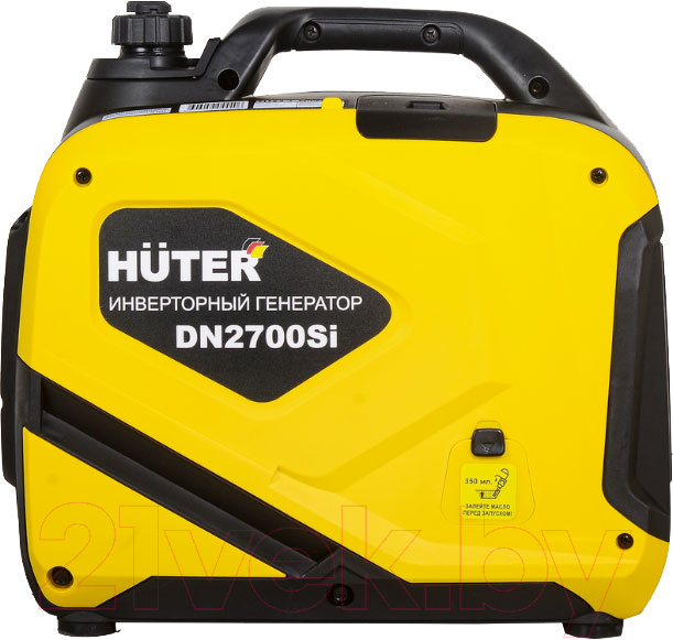 Инверторный генератор Huter DN2700Si