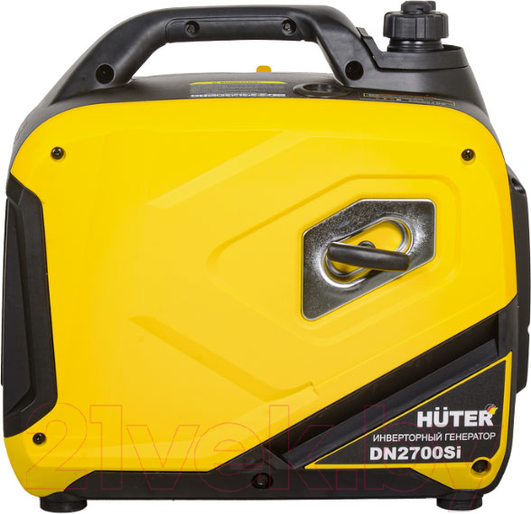 Инверторный генератор Huter DN2700Si