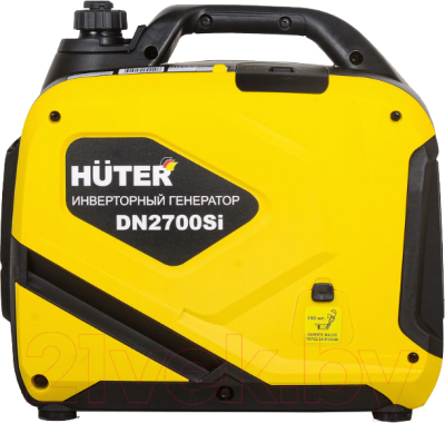Инверторный генератор Huter DN2700Si (64/10/7)