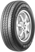 Летняя легкогрузовая шина Sailun Commercio VX1 SL07 205/75R14C 109/107R - 