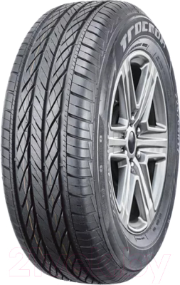 Изображение товара Летняя шина Tracmax X-Privilo H/T 255/60R17 110V