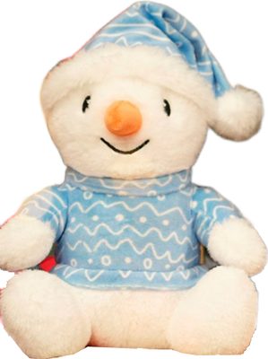 

Мягкая игрушка, Christmas Series 9565
