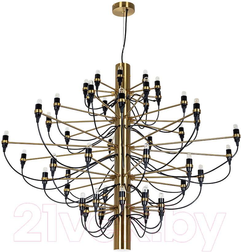 Люстра Divinare Molto 8030/17 LM-50