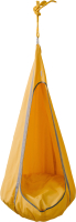 Качели Rokids ГК-5 (желтый/серый) - 