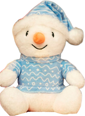 

Мягкая игрушка, Christmas Series 9572