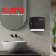 Миниатюра изображения товара Диспенсер Laima Professional Original / 605760 (черный)