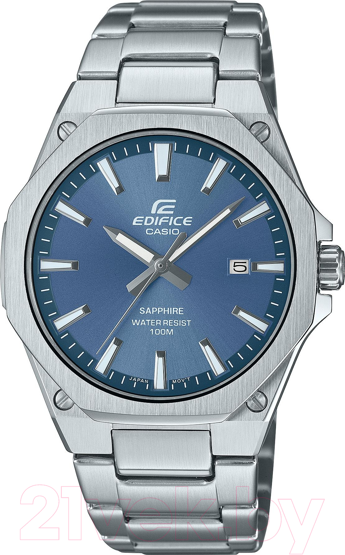 Часы наручные мужские Casio EFR-S108D-2A