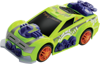 Автомобиль игрушечный Nikko Гоночная машинка What's In The Trunk – Audio Blaster / 20601 - 