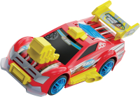 Автомобиль игрушечный Nikko Гоночная машинка What's In The Trunk – Rod Racer / 20602 - 
