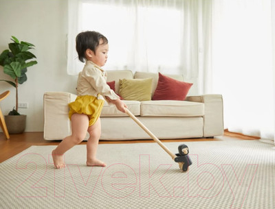 

Игрушка-каталка, Горилла / 5272