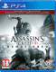 Игра для игровой консоли PlayStation 4 Assassin's Creed III: Remastered (EU pack, RU version) - 