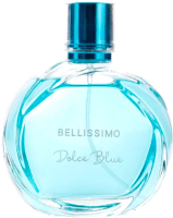 Туалетная вода Delta Parfum Belissimo Dolce Blue (100мл) - 