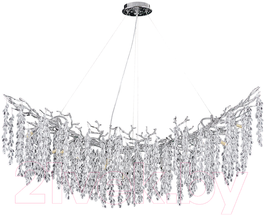 Люстра Divinare Salice 3135/26 SP-14