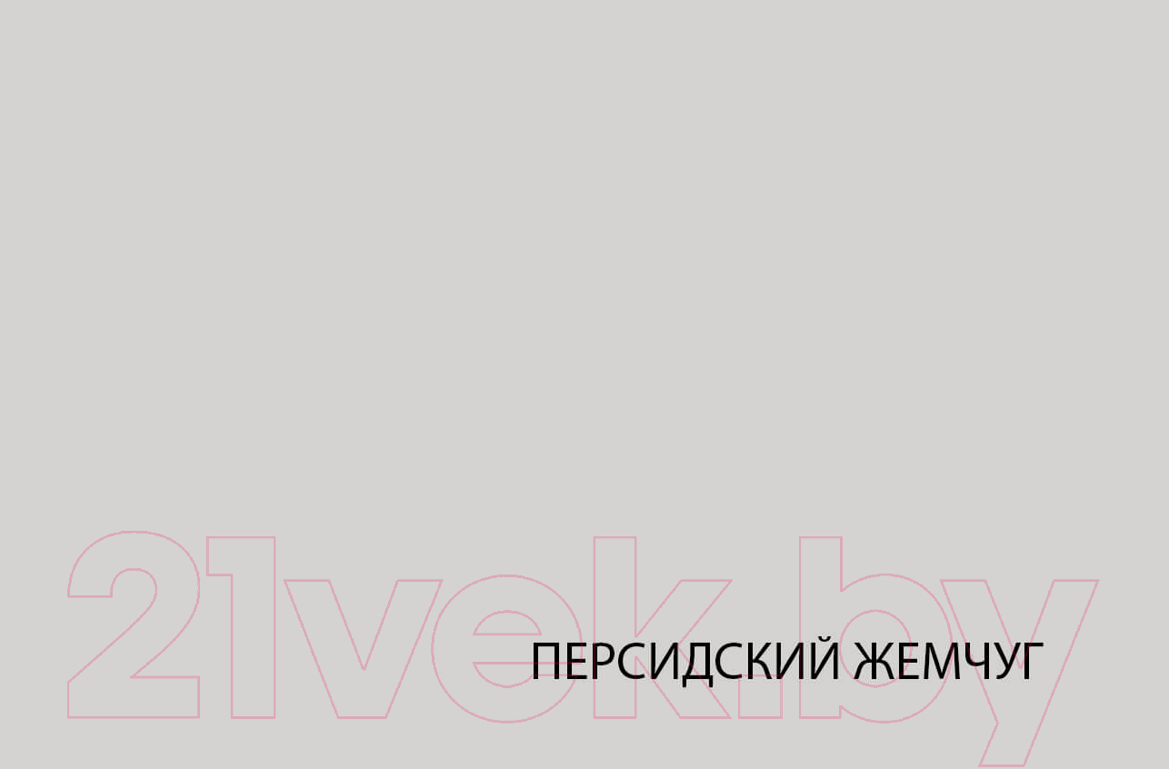 Прикроватная тумба Anrex Lima 1SN (персидский жемчуг/мадура) — фото 3