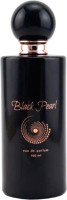 Туалетная вода Delta Parfum Black Pearl (100мл) - 
