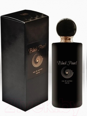 Туалетная вода Delta Parfum Black Pearl (100мл)