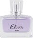Парфюмерная вода Delta Parfum Elixir Eclat (50мл) - 