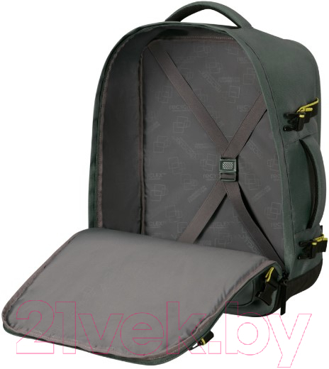 Рюкзак American Tourister Take2cabin 91G*04 009