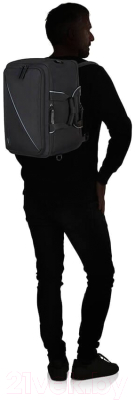 Изображение товара Сумка дорожная American Tourister Take2cabin 91G*09 007