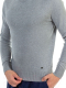 Миниатюра изображения товара Водолазка Isee SG100067J  (р.56, серый)