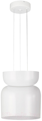 Потолочный светильник Divinare Opal 5245/33 SP-10