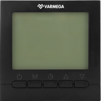 Терморегулятор для теплого пола Varmega VM19222 - 