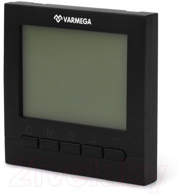 Терморегулятор для теплого пола Varmega VM19222
