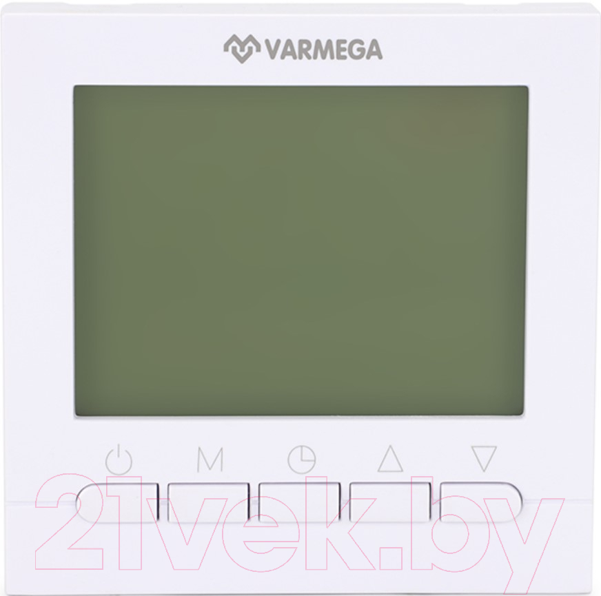 Терморегулятор для теплого пола Varmega VM19221