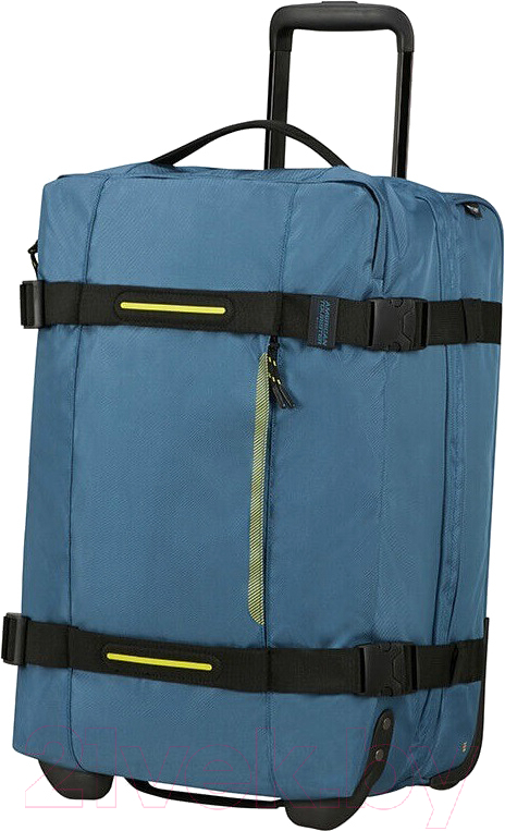 Сумка дорожная American Tourister Urban Track MD1*01 001