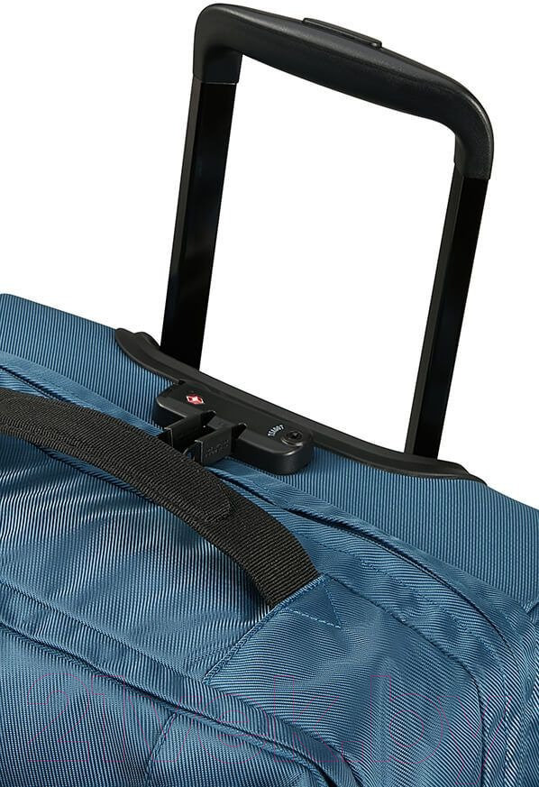 Сумка дорожная American Tourister Urban Track MD1*01 001