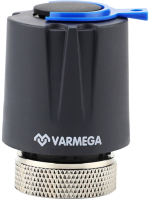 Сервопривод для теплого пола Varmega VM19002 - 