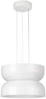 Потолочный светильник Divinare Opal 5246/33 SP-10 - 