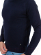 Миниатюра изображения товара Водолазка Isee SG100067J  (р.58, темно-синий)
