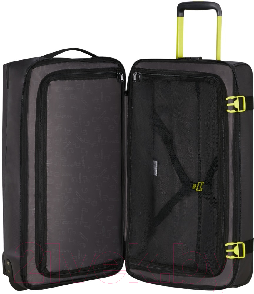 Баул на колесах American Tourister Urban Track MD1*19 202