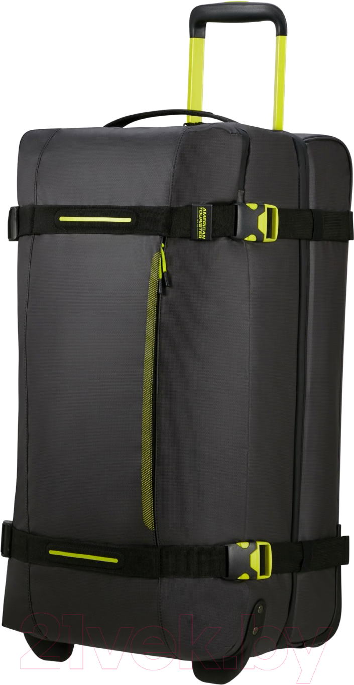 Баул на колесах American Tourister Urban Track MD1*19 202