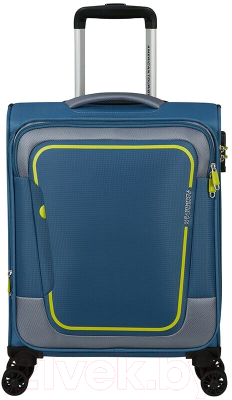 Чемодан на колесах American Tourister Pulsonic MD6*01 001