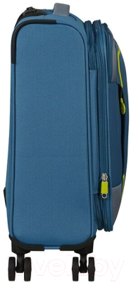 Чемодан на колесах American Tourister Pulsonic MD6*01 001