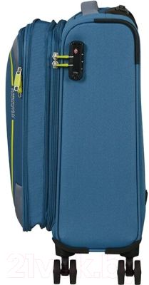 Чемодан на колесах American Tourister Pulsonic MD6*01 001