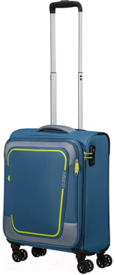 Чемодан на колесах American Tourister Pulsonic MD6*01 001