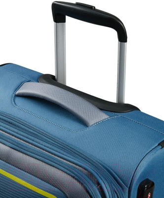 Чемодан на колесах American Tourister Pulsonic MD6*01 001