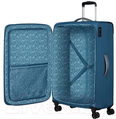 Чемодан на колесах American Tourister Pulsonic MD6*01 003