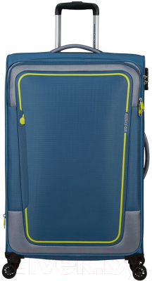 Чемодан на колесах American Tourister Pulsonic MD6*01 003