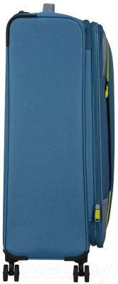 Чемодан на колесах American Tourister Pulsonic MD6*01 003