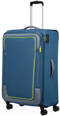 Чемодан на колесах American Tourister Pulsonic MD6*01 003