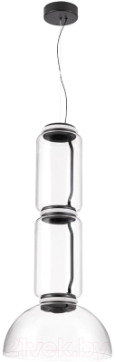Потолочный светильник Divinare Trumpet 1242/06 SP-24